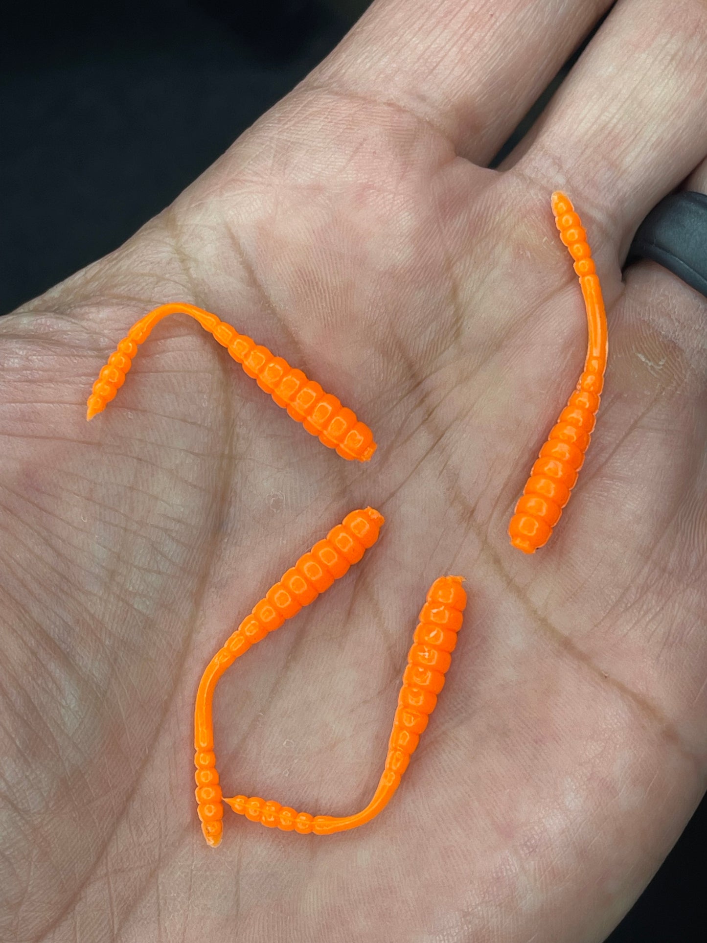 10p 2in “Neo Orange” Stingers