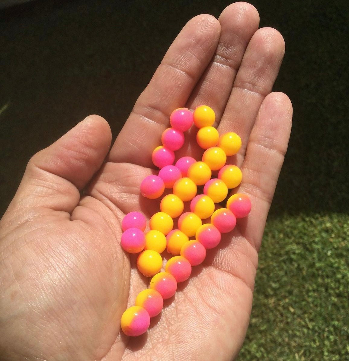 15pc Floating "Pinkello" Trouteaz