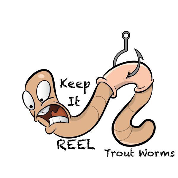 Keepitreelworms